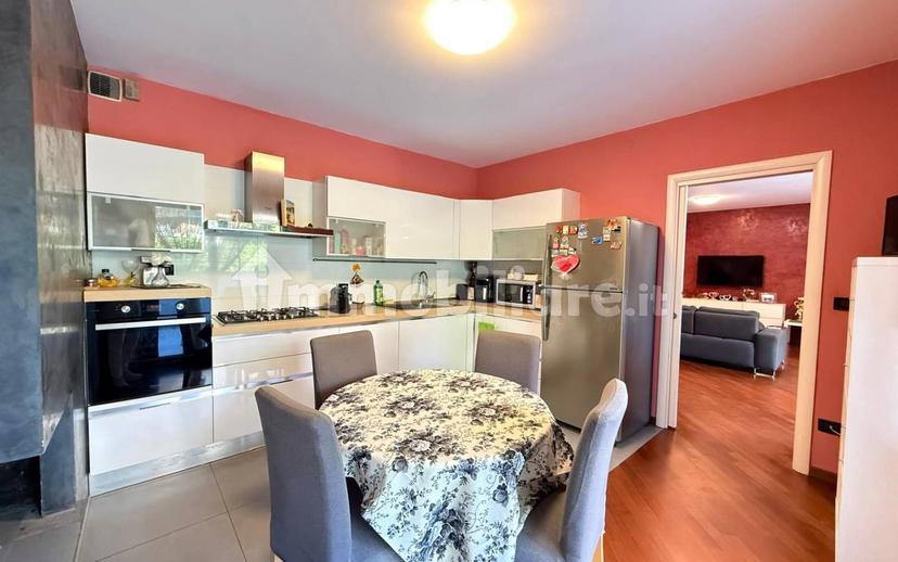 Villa unifamiliare, ottimo stato, 550 m², Ospedale, Pescara — foto 39 di 61