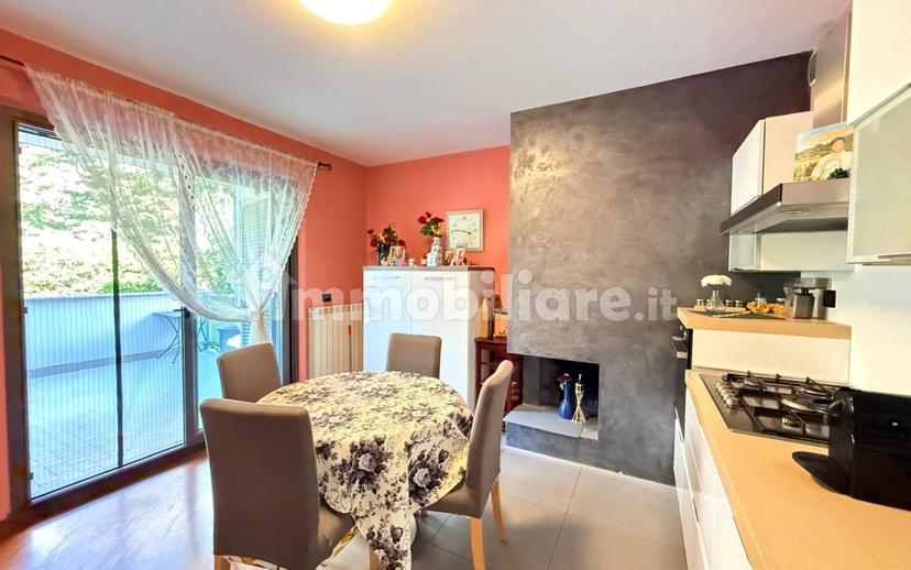 Villa unifamiliare, ottimo stato, 550 m², Ospedale, Pescara — foto 37 di 61