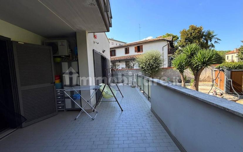 Villa unifamiliare, ottimo stato, 550 m², Ospedale, Pescara — foto 26 di 61