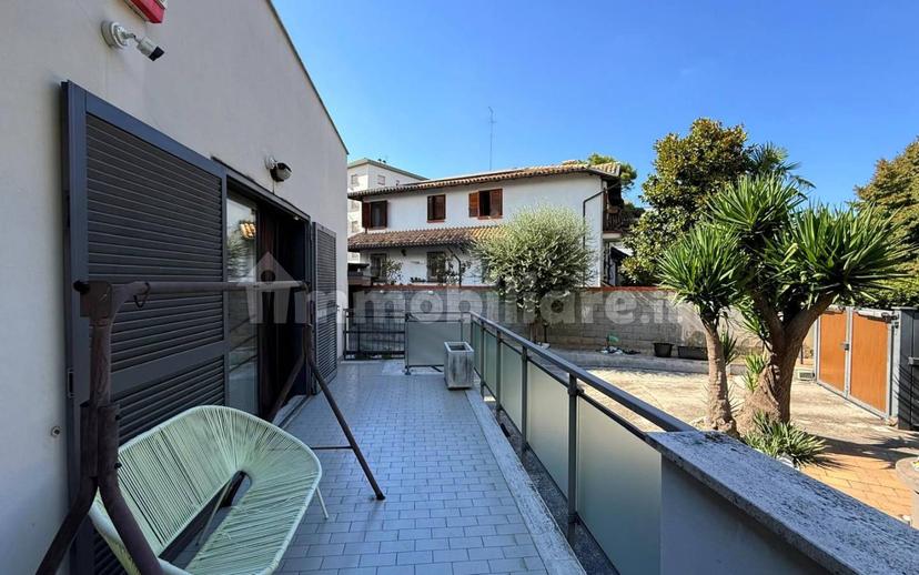 Villa unifamiliare, ottimo stato, 550 m², Ospedale, Pescara — foto 45 di 61