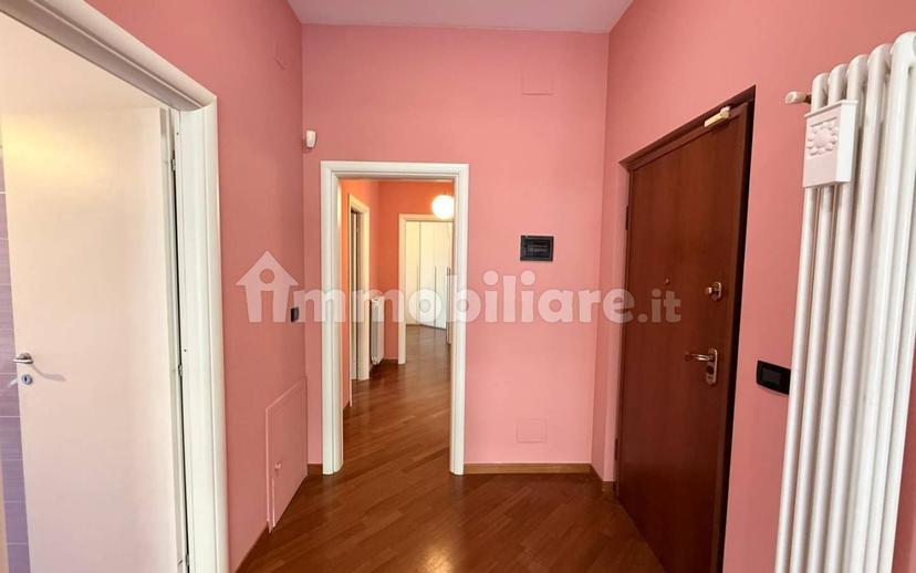 Villa unifamiliare, ottimo stato, 550 m², Ospedale, Pescara — foto 23 di 61