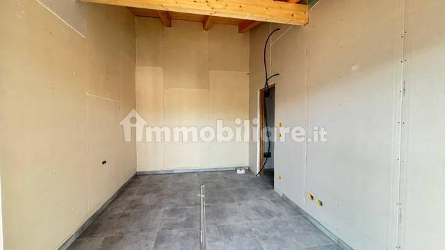 Bilocale via Fontanelle, San Rocco Castagnaretta, Cuneo — foto 11 di 13