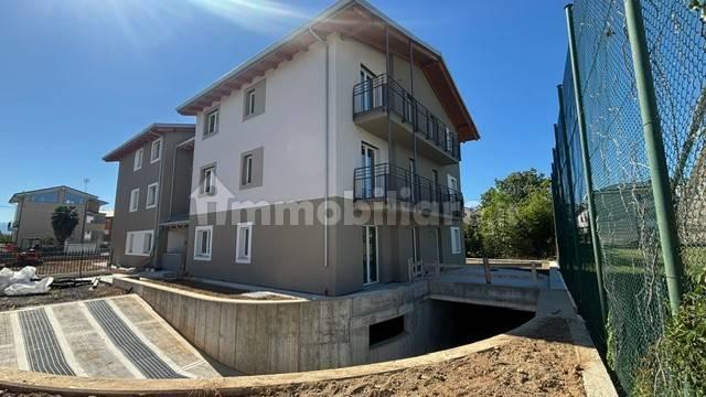 Bilocale via Fontanelle, San Rocco Castagnaretta, Cuneo — foto 9 di 13