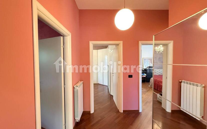 Villa unifamiliare, ottimo stato, 550 m², Ospedale, Pescara — foto 3 di 61
