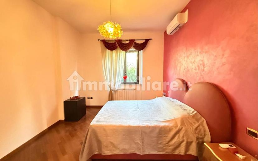 Villa unifamiliare, ottimo stato, 550 m², Ospedale, Pescara — foto 29 di 61