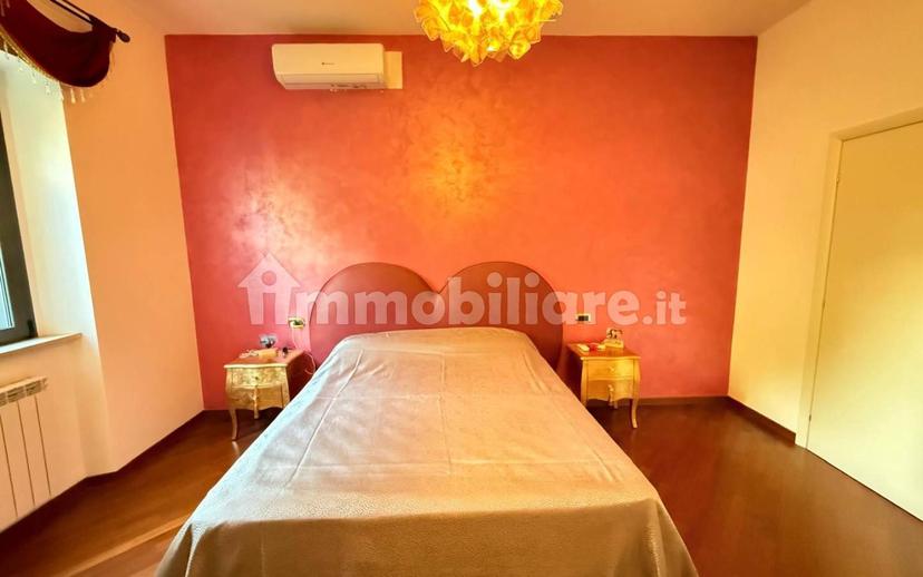 Villa unifamiliare, ottimo stato, 550 m², Ospedale, Pescara — foto 43 di 61