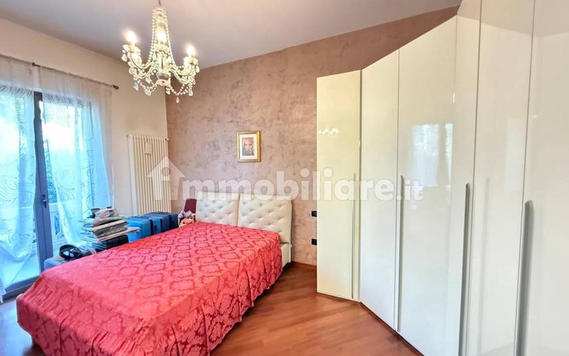 Villa unifamiliare, ottimo stato, 550 m², Ospedale, Pescara