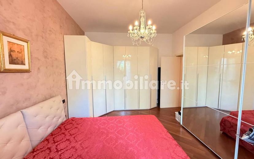 Villa unifamiliare, ottimo stato, 550 m², Ospedale, Pescara — foto 36 di 61