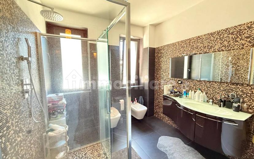 Villa unifamiliare, ottimo stato, 550 m², Ospedale, Pescara — foto 61 di 61