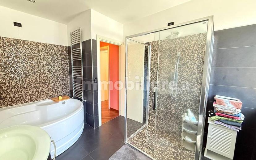 Villa unifamiliare, ottimo stato, 550 m², Ospedale, Pescara — foto 48 di 61