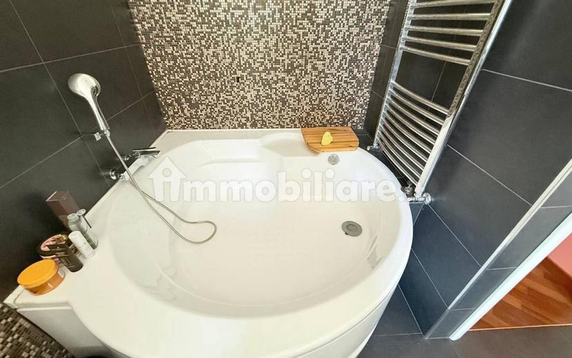 Villa unifamiliare, ottimo stato, 550 m², Ospedale, Pescara — foto 21 di 61