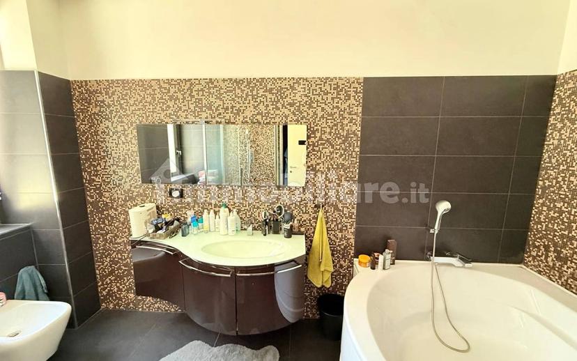 Villa unifamiliare, ottimo stato, 550 m², Ospedale, Pescara — foto 4 di 61