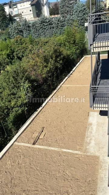 Bilocale via Fontanelle, San Rocco Castagnaretta, Cuneo — foto 8 di 13