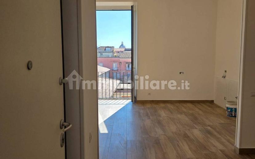 Appartamento corso Gran Priorato di Malta 60, Centro, Capua — foto 8 di 19