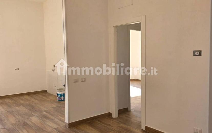 Appartamento corso Gran Priorato di Malta 60, Centro, Capua — foto 18 di 19