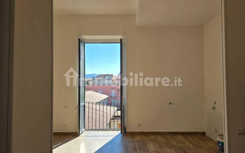 Appartamento corso Gran Priorato di Malta 60, Centro, Capua — foto 6 di 19