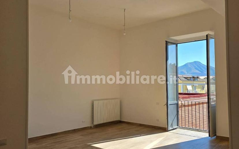 Appartamento corso Gran Priorato di Malta 60, Centro, Capua — foto 10 di 19