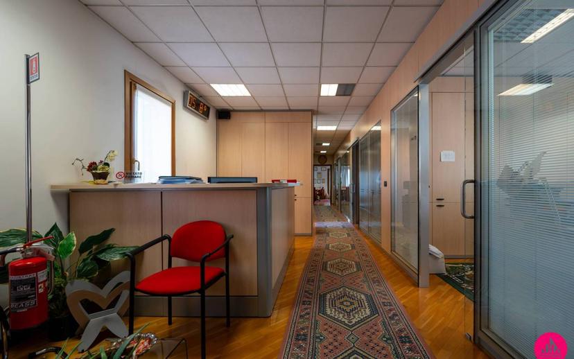 Quadrilocale via Trento, Centro, Azzano Decimo — foto 32 di 34