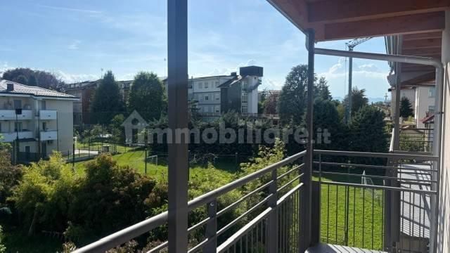 Bilocale via Fontanelle, San Rocco Castagnaretta, Cuneo — foto 13 di 13