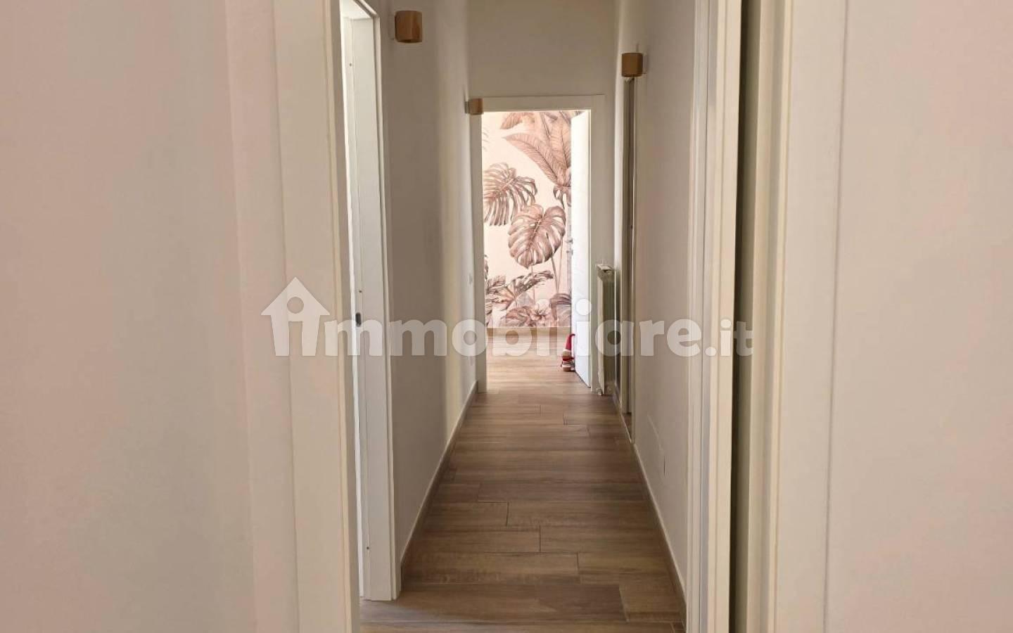 Appartamento corso Gran Priorato di Malta 60, Centro, Capua