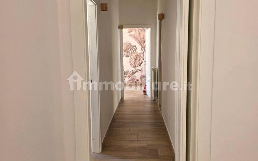 Appartamento corso Gran Priorato di Malta 60, Centro, Capua
