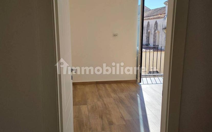 Appartamento corso Gran Priorato di Malta 60, Centro, Capua — foto 3 di 19