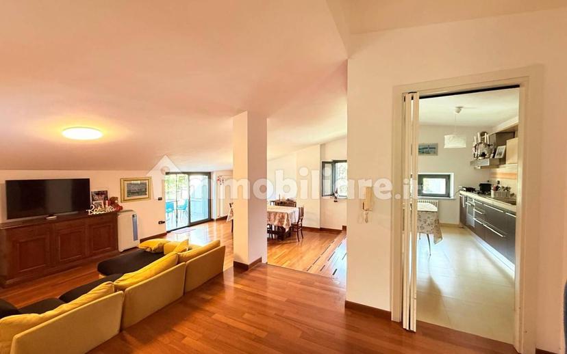 Villa unifamiliare, ottimo stato, 550 m², Ospedale, Pescara — foto 24 di 61