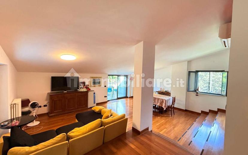 Villa unifamiliare, ottimo stato, 550 m², Ospedale, Pescara — foto 9 di 61
