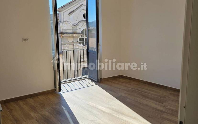 Appartamento corso Gran Priorato di Malta 60, Centro, Capua — foto 14 di 19