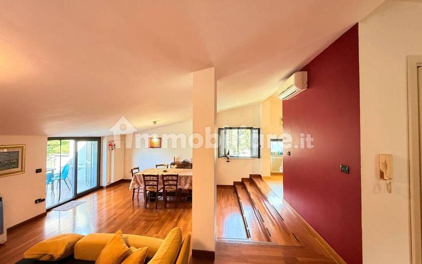Villa unifamiliare, ottimo stato, 550 m², Ospedale, Pescara — foto 33 di 61