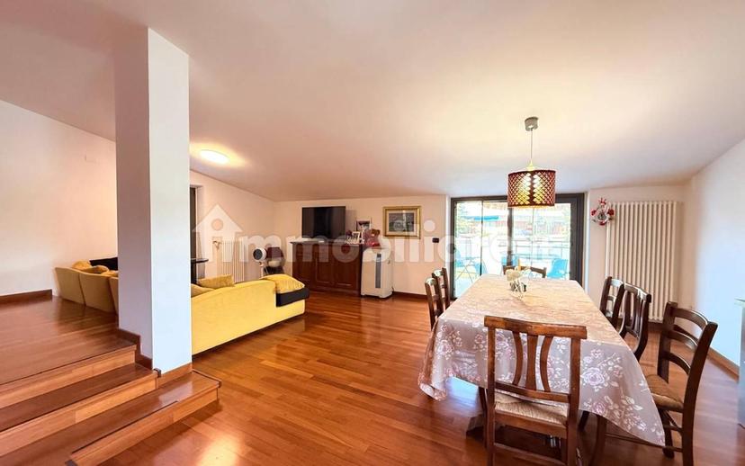 Villa unifamiliare, ottimo stato, 550 m², Ospedale, Pescara — foto 38 di 61