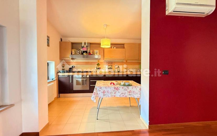 Villa unifamiliare, ottimo stato, 550 m², Ospedale, Pescara — foto 41 di 61