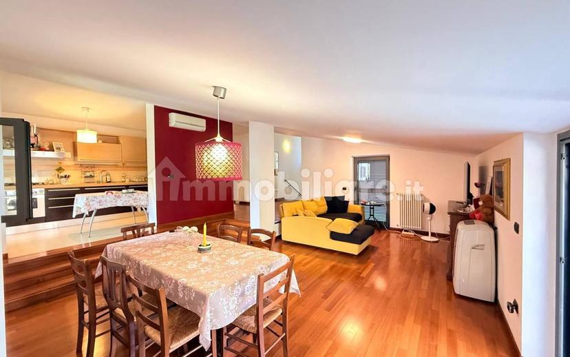 Villa unifamiliare, ottimo stato, 550 m², Ospedale, Pescara — foto 57 di 61