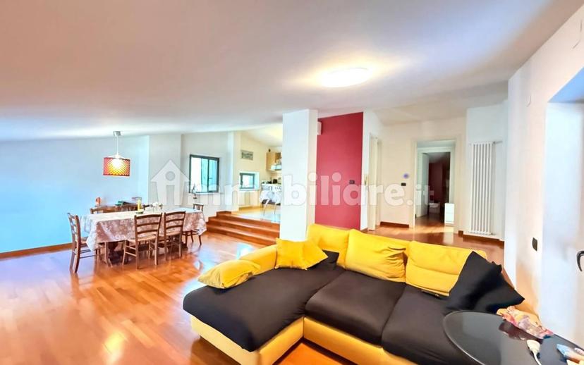 Villa unifamiliare, ottimo stato, 550 m², Ospedale, Pescara — foto 40 di 61