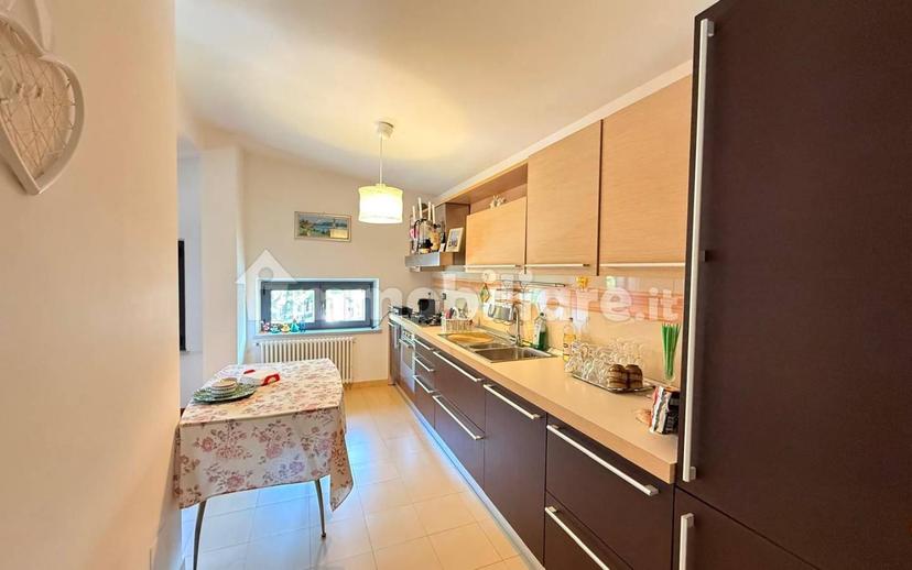 Villa unifamiliare, ottimo stato, 550 m², Ospedale, Pescara — foto 51 di 61