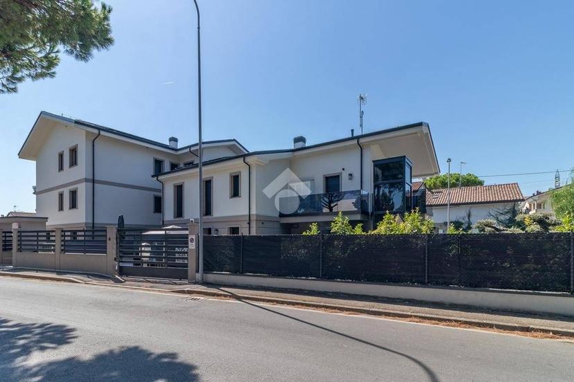 Appartamento via maccanetto 21, Malva, Cervia — foto 5 di 50