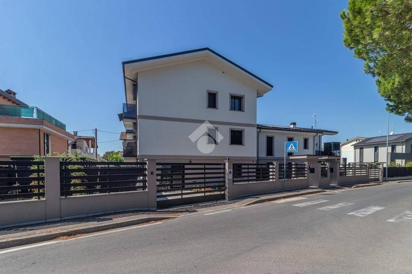 Appartamento via maccanetto 21, Malva, Cervia — foto 43 di 50