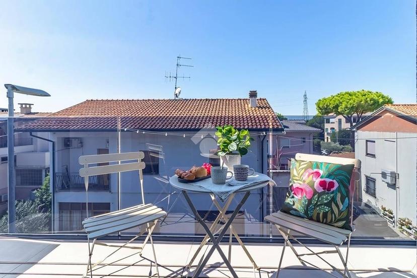 Appartamento via maccanetto 21, Malva, Cervia — foto 18 di 50