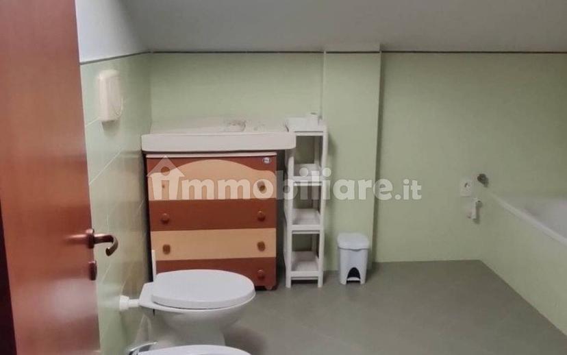 Trilocale Contrada Lazzaretto, Lazzaretto, Ortona — foto 23 di 45