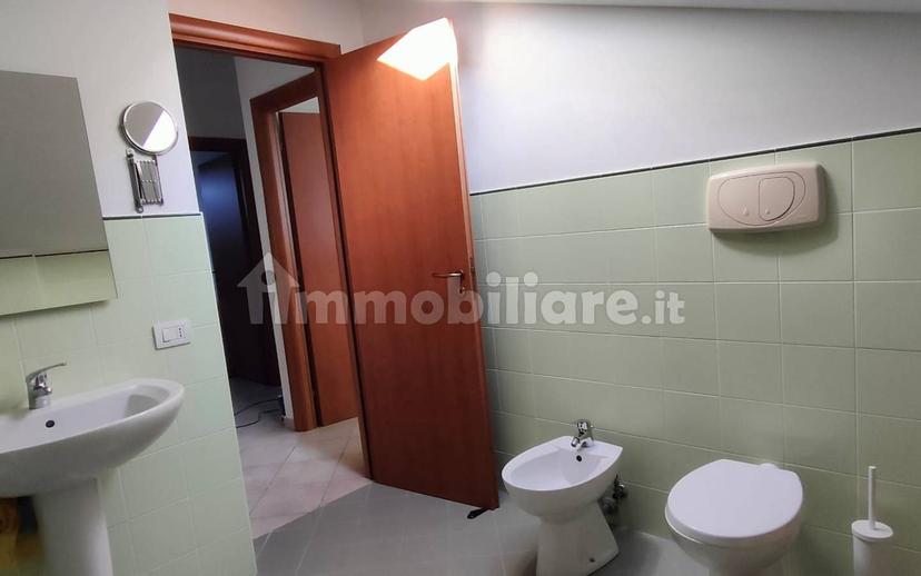 Trilocale Contrada Lazzaretto, Lazzaretto, Ortona — foto 12 di 45