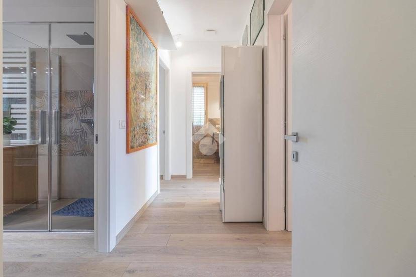 Appartamento via maccanetto 21, Malva, Cervia — foto 45 di 50