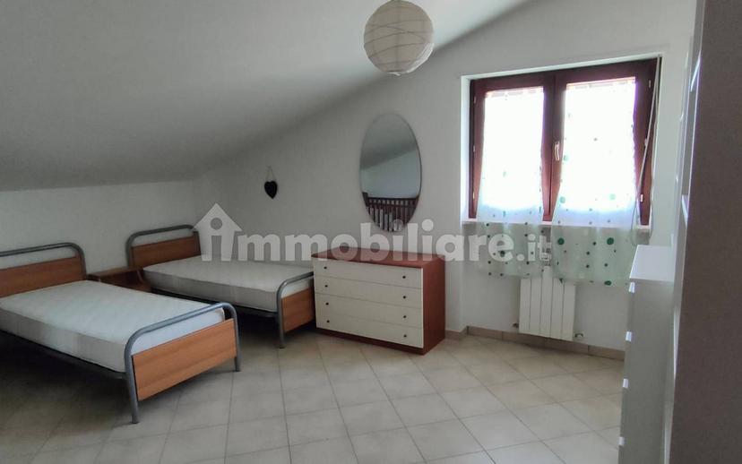Trilocale Contrada Lazzaretto, Lazzaretto, Ortona — foto 33 di 45