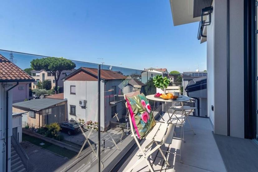 Appartamento via maccanetto 21, Malva, Cervia — foto 7 di 50