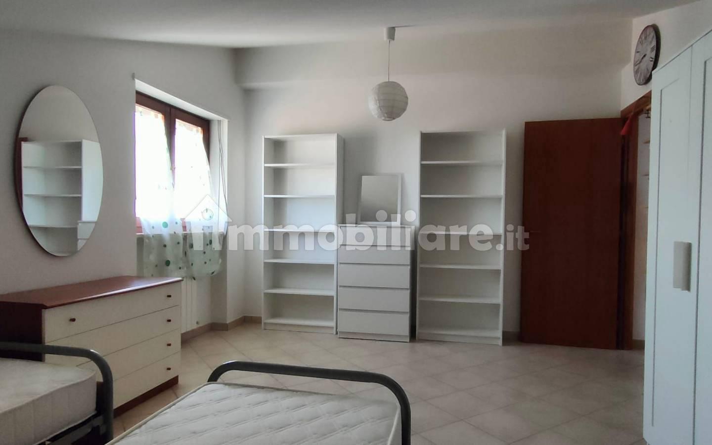 Trilocale Contrada Lazzaretto, Lazzaretto, Ortona