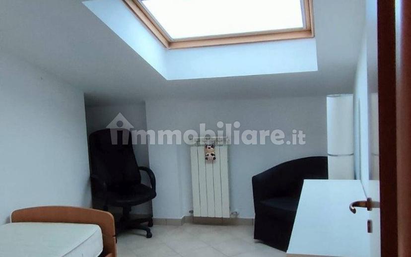 Trilocale Contrada Lazzaretto, Lazzaretto, Ortona — foto 30 di 45