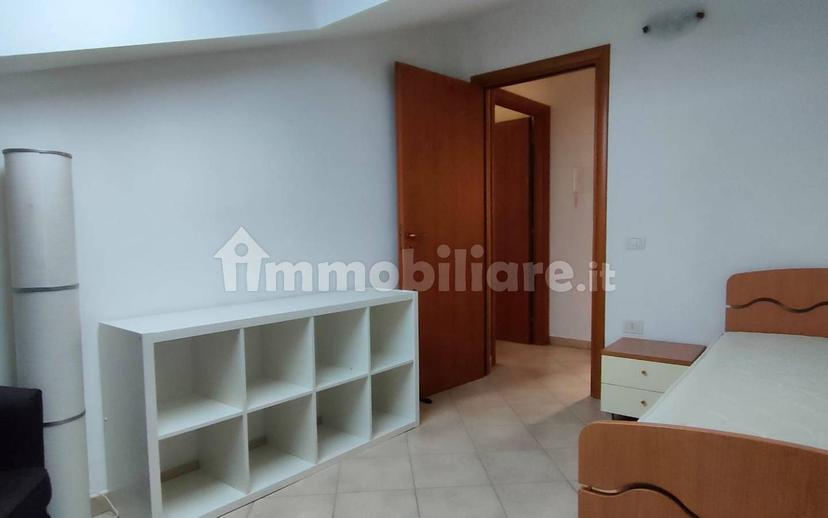 Trilocale Contrada Lazzaretto, Lazzaretto, Ortona — foto 43 di 45