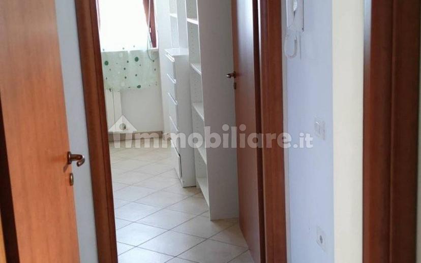 Trilocale Contrada Lazzaretto, Lazzaretto, Ortona — foto 24 di 45