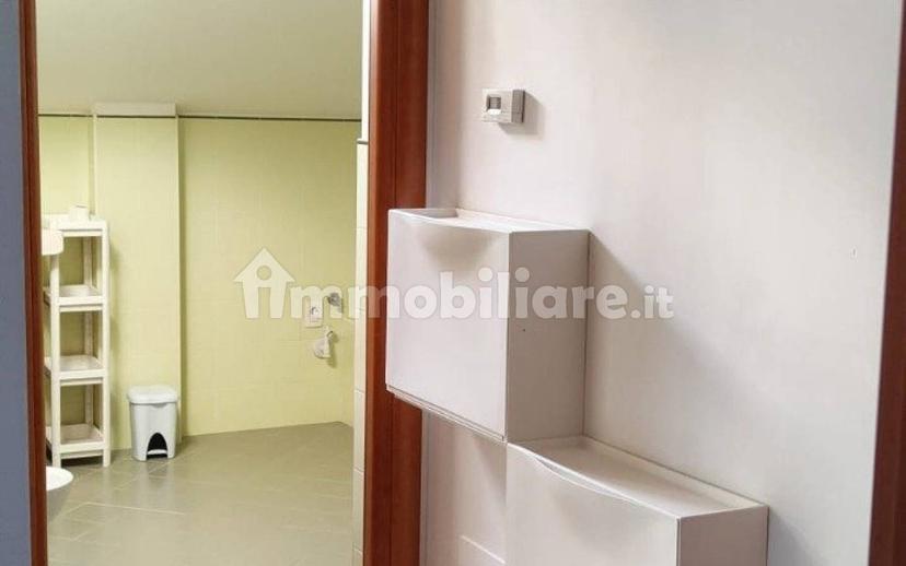 Trilocale Contrada Lazzaretto, Lazzaretto, Ortona — foto 39 di 45