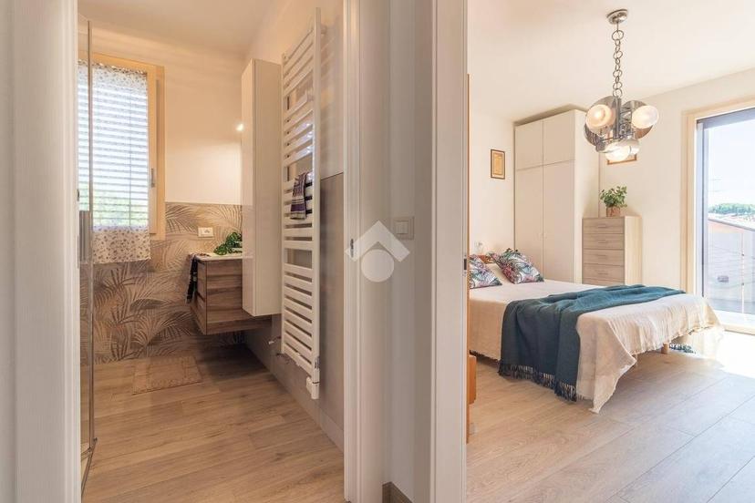 Appartamento via maccanetto 21, Malva, Cervia — foto 26 di 50