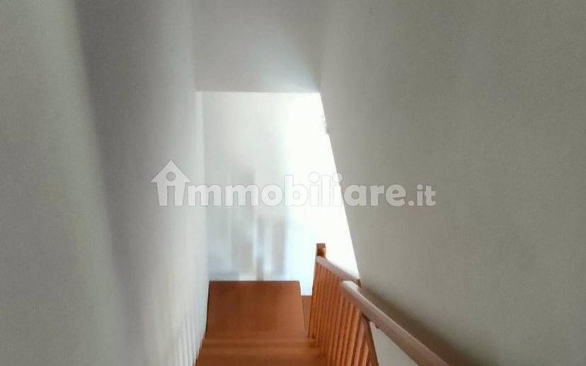Trilocale Contrada Lazzaretto, Lazzaretto, Ortona — foto 25 di 45